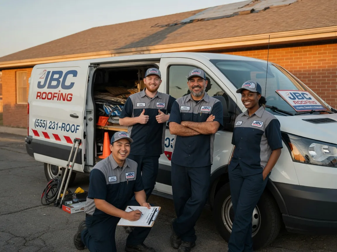 Roof Replacement company in Bazine, KS