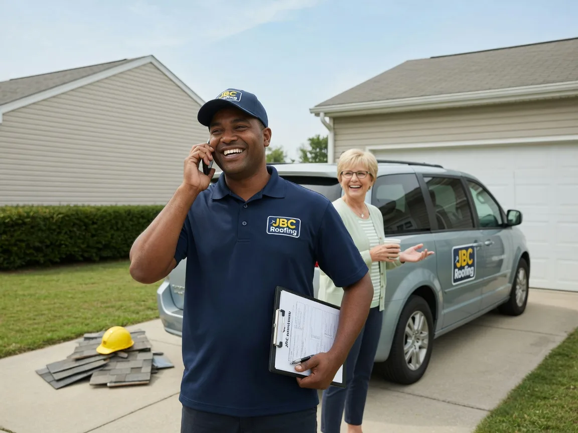 Roof Replacement Bazine, KS FAQs